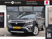 Suzuki S-Cross - 1.4 BoosterJet Select Hybrid Carplay | All Seasons | Adaptiv