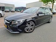 Mercedes-Benz CLA-Klasse - Shooting Brake 180 d Business Solution CLIMA/CRUISE/NAVI