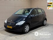 Mercedes-Benz A-klasse - 160 BlueEf. Business Class | Airco | NAP