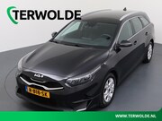 Kia Ceed - Sportswagon 1.0 T-GDi MHEV DynamicLine | AUTOMAAT | Parkeerc