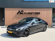 Mercedes-Benz CLA-Klasse - 180 Ambition PANO AMG-PAKKET NETTE AUTO