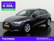 Audi A3 - Sportback 40 TFSIe Plug-In | Schuifdak | Leder | Camera | Zo