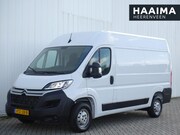 Citroën Jumper - 2.2 BlueHDi 140 L2H2 3.3t 140 Pk | 3-Zits | Airco | Cruise C