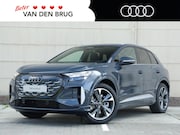 Audi Q4 e-tron - S edition 82 kWh 286 PK SUV | Tech plus pakket | Privacy gla