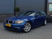 BMW 3-serie - Touring 320i M Sport Luxury Line | Trekhaak | Leer | Dealer 