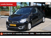 Mitsubishi Space Star - 1.2 Life AUTOMAAT NL-AUTO NAP