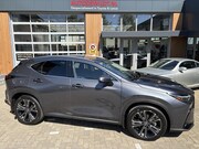 Lexus NX - 450h+ AWD EXECUTIVE LINE A/T