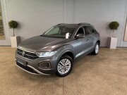Volkswagen T-Roc - 1.5 TSI Life Business LED-ACC-NAVI-APPLE CARPLAY