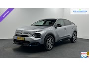 Citroën e-C4 - Feel Pack 50 kWh CARPLAY CAMERA NAVI CRUISE ECC LM.