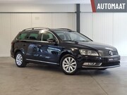 Volkswagen Passat - Variant 1.4 TSI DSG (Clima/Cruise/Stoelv.)