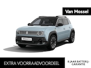 Renault 4 - E-TECH comfort range 150 1AT Iconic | Achteruitrijcamera | E