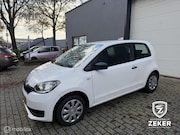 Skoda Citigo - 1.0 Greentech Ambition