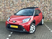 Toyota Aygo X - 1.0 VVT-i MT Play