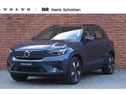 Volvo EX40 - Single Motor Extended Range Plus 82 kWh | Trekhaak, inklapba