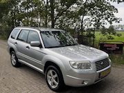 Subaru Forester - 2.0 X Comfort Pack