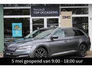 Skoda Superb - Combi 1.4 TSI iV Business Edition Plus | Trekhaak | Adaptiev