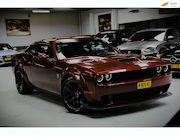 Dodge Challenger - R/T SCAT PACK 6.4 ltr V8 492PK