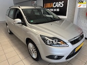 Ford Focus - Wagon 1.6 Titanium