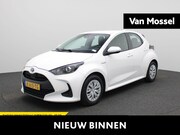 Toyota Yaris - 1.5 Hybrid Active | Automaat | Navigatie | Camera | Cruise C