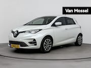Renault Zoe - R135 Intens Business 52 kWh 136PK | Koopaccu | Navigatie 9,