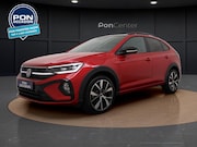 Volkswagen Taigo - 1.0 TSI DSG R-Line | 18"| Stoelverwarming | Camera | Keyless