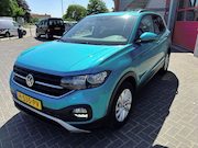 Volkswagen T-Cross - 1.0 TSI Life
