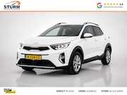 Kia Stonic - 1.0 T-GDi MHEV DynamicLine NL-Auto, Automaat incl. Trekhaak
