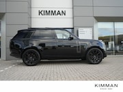 Land Rover Range Rover - P460e SE PHEV | Shadow Pack | Tow Pack | 22 Inch Gloss Black