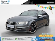 Audi S3 - Sportback 2.0 TFSI quattro Pro Line Plus *Automaat*Navigatie