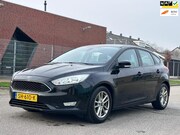 Ford Focus - 1.0 Lease Edition Navigatie*Cruise*Clima*NAP*Parkeersensoren