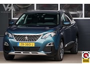 Peugeot 5008 - 1.2 PureTech Allure, NL, 7 pers. aut. dis. v.v.