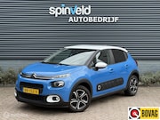 Citroën C3 - 1.2 PureTech Live - Navi - Carplay - Parkeersensoren -