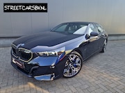 BMW 5-serie - 550e xDrive M Sport Package Pro /Led /Pano /BTW