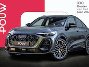 Audi Q5 Sportback - 2.0 TFSI e-hybrid quattro S Edition Competition | Bijrijders