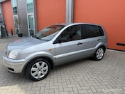 Ford Fusion - 1.6-16V Fusion+ APK 06-2027 144.000 KM NAP