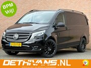 Mercedes-Benz Vito - 114CDI 136PK Lang 9G-Tronic / Distronic / Carplay / LED / 2.