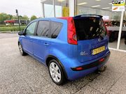Nissan Note - € 1350, -1.6 First Note Airco+Trekhaak+Apk 2027