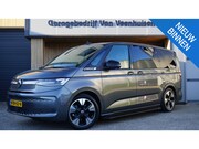 Volkswagen Multivan - 1.5 eHybrid 245pk L2 7-Zits Bulli Edition 4Motion Stoelventi