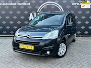Citroën Berlingo - 1.6 BlueHDI 100 Business Economy S&S MARGE Automaat/3 Zit/3