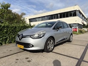 Renault Clio - Estate 1.5 dCi ECO Dynamique |CRUISE|NAVI|MULTI_STUUR|AIRCO|