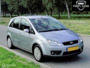 Ford Focus C-Max - 1.8-16V First Edition Cruise Trekhaak Airco
