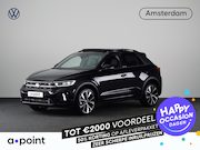 Volkswagen T-Roc - 1.5 TSI R-Line 150 pk Automaat (DSG) | Navigatie via App | P