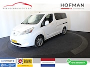 Nissan e-NV200 Evalia - 40 kWh 2.Zero Edition 7p Camera Navi