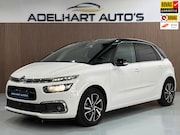 Citroën C4 Picasso - 1.2 PureTech Shine Automaat / Full map navigatie / Cruise co