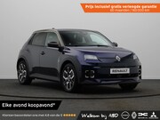 Renault 5 - comfort range techno 52 kWh | Vijf jaar garantie | Stoel- en