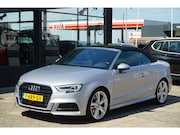 Audi A3 - Cabriolet 40 TFSI CoD Sport 190 PK | B&O | Virtual Cockpit |