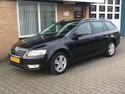 Skoda Octavia - Combi 1.6 TDI Greenline Businessline