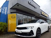 Opel Astra - Sports Tourer Plug-In-Hybrid GSe