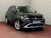 Volkswagen T-Cross - ✅ NIEUWE AUTO✅TSI 17''LMV DODE HOEK TREKHAAK CAMERA VIR.COCK
