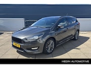 Ford Focus - Wagon 1.5 ST-Line | Winter Pack